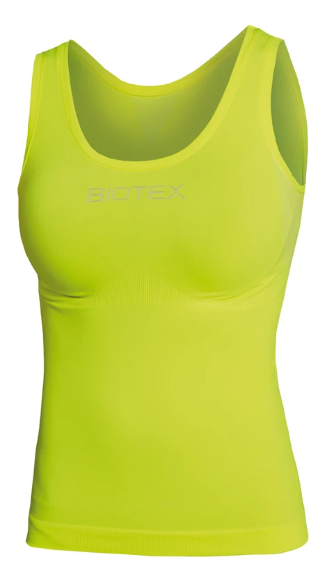 BIOTEX Sun Women Sleeveless Base Layer
